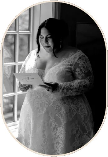 Why I Travel for Weddings