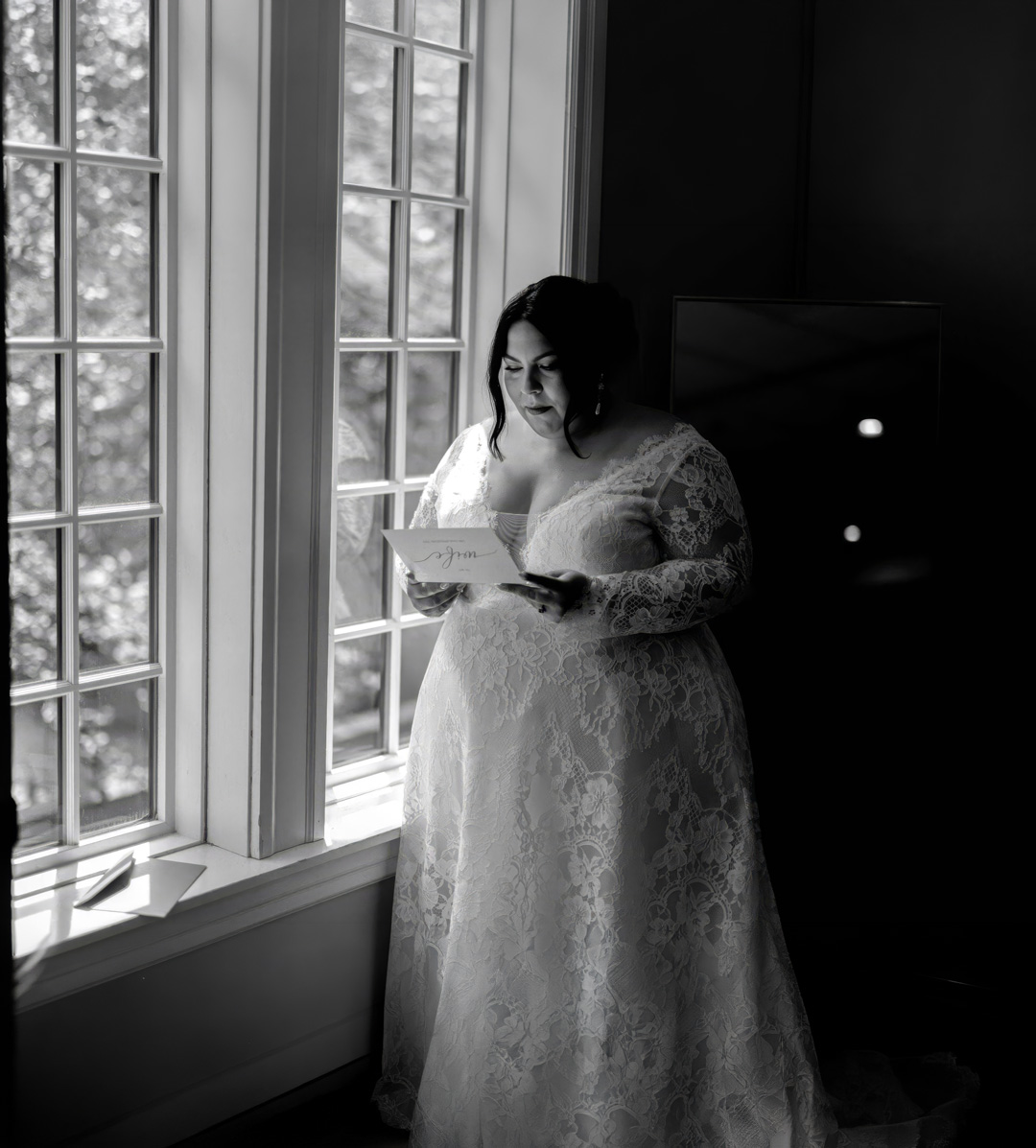 Why We Travel for Weddings
