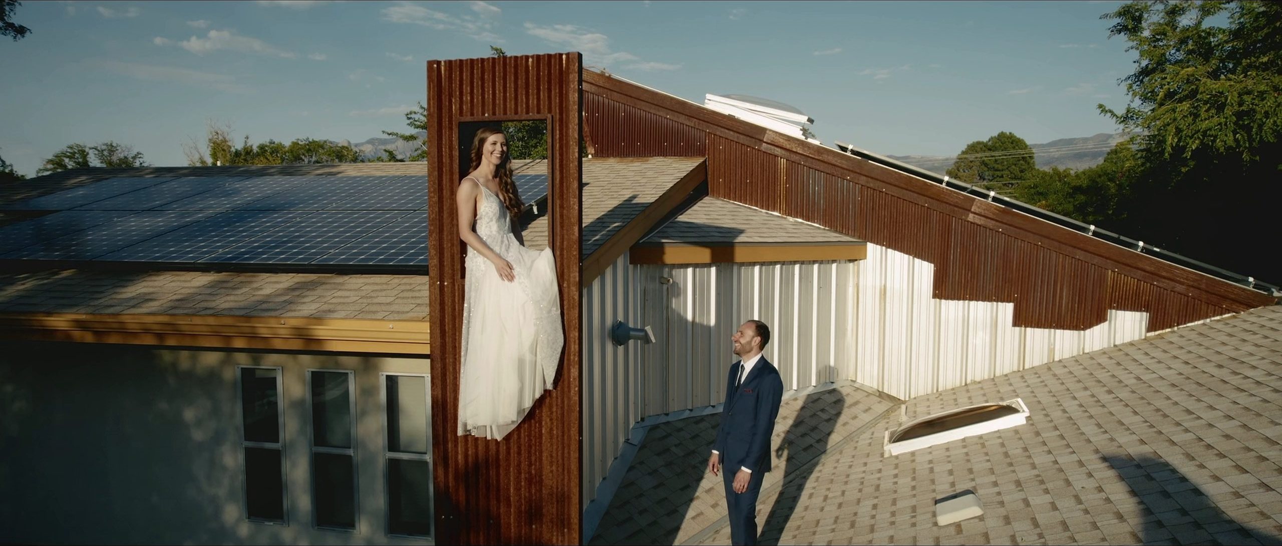 Scott + Kelsey