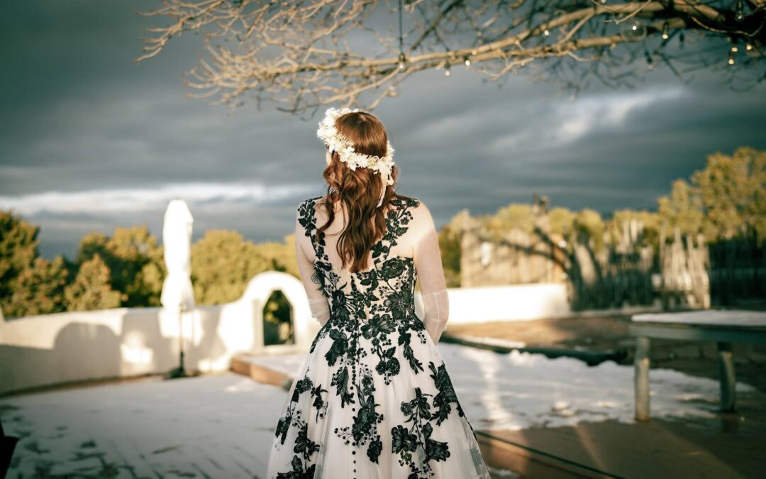 Afterglow: A Guide to Your Cinematic Wedding Film